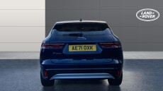 Jaguar F-Pace 2.0 D200 SE 5dr Auto AWD Diesel Estate